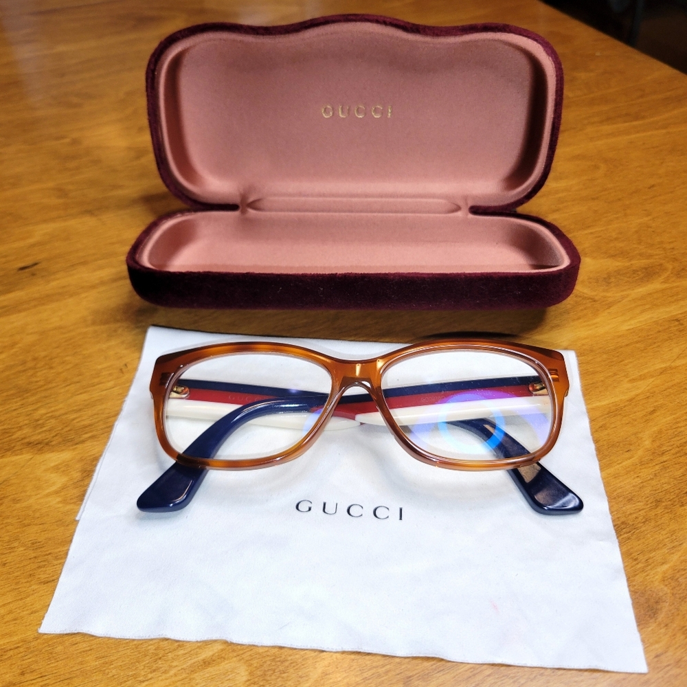 Gucci GG02780 Women's Glasses